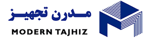 مدرن تجهیز