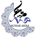 میناکاری هنرمینا
