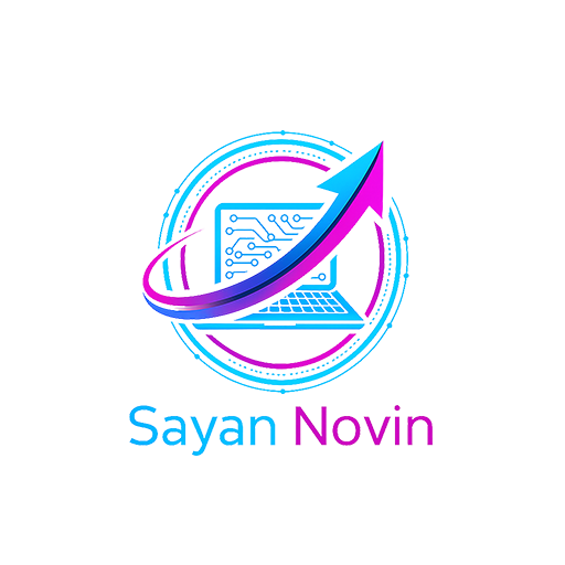 سایان نوین