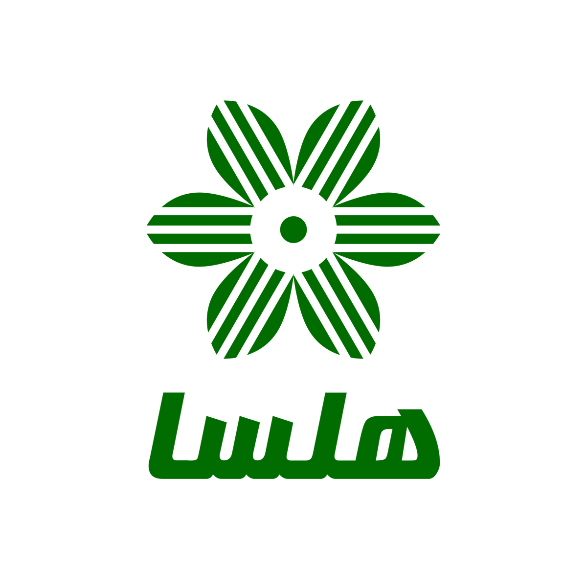 گل و گیاه هلسا