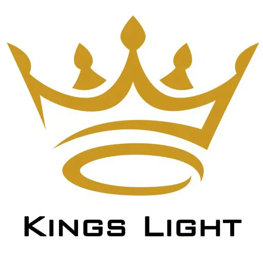 کینگ لایت