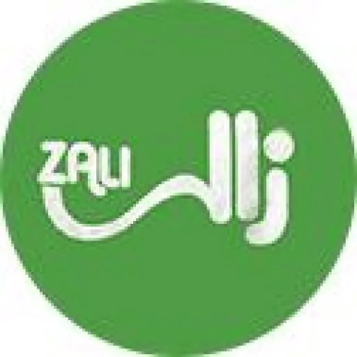 لبنیات زالی