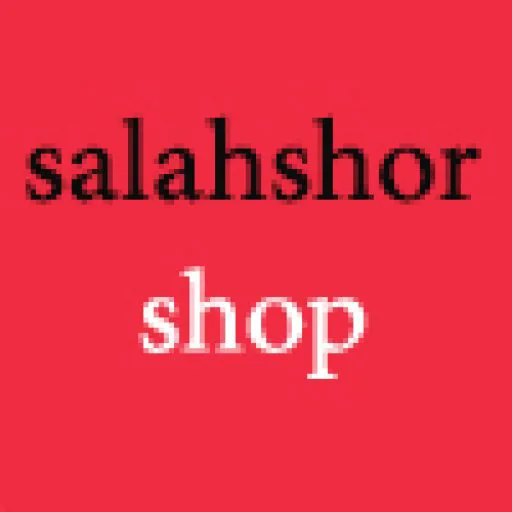 فروشگاه سلحشور