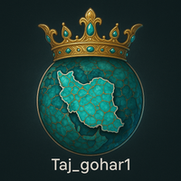 تاج گوهر