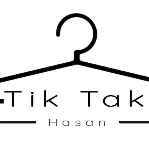 تیک تاک حسن