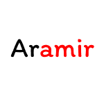 آرامیر
